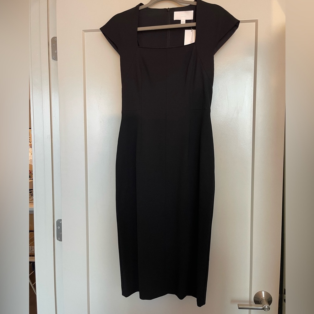 Boss Dress - "Kara" Dress